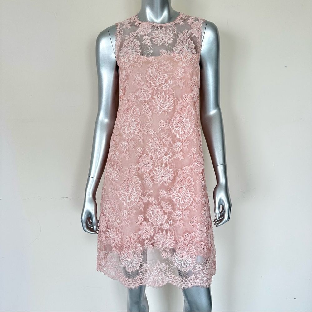NEW!!! Ermanno Scervino women dress size 40 IT or 4 US Authentic Retail 1650$